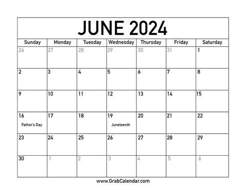 Best of June 2024 .